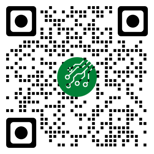 Fineer Tech QR Code